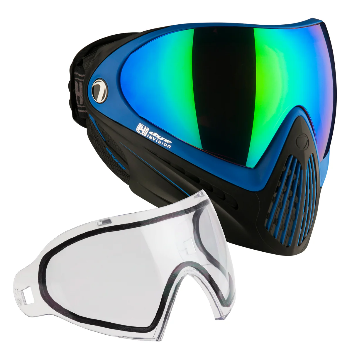 DYE i4 PRO GOGGLE - SEATEC - Image 16