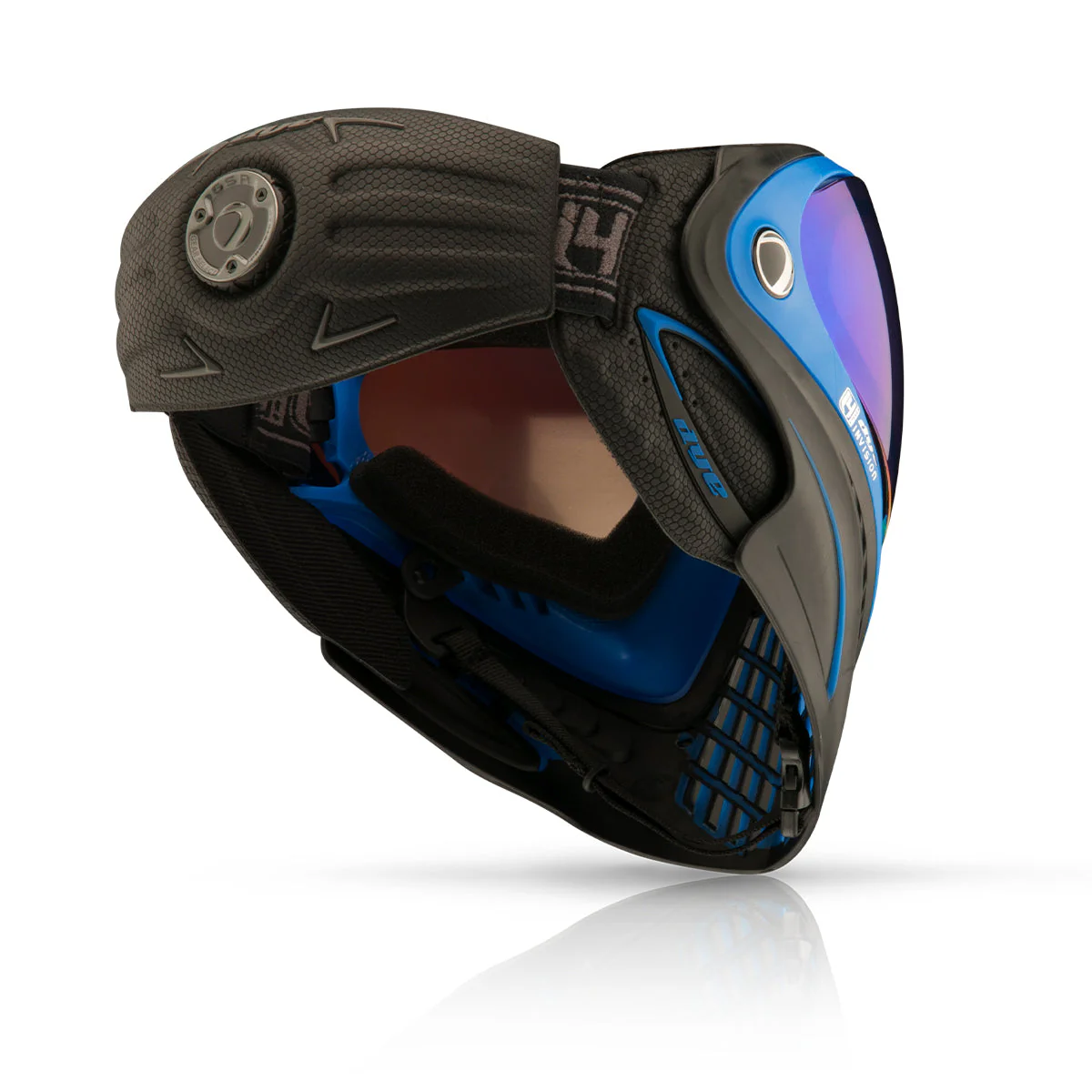 DYE i4 PRO GOGGLE - SEATEC - Image 3