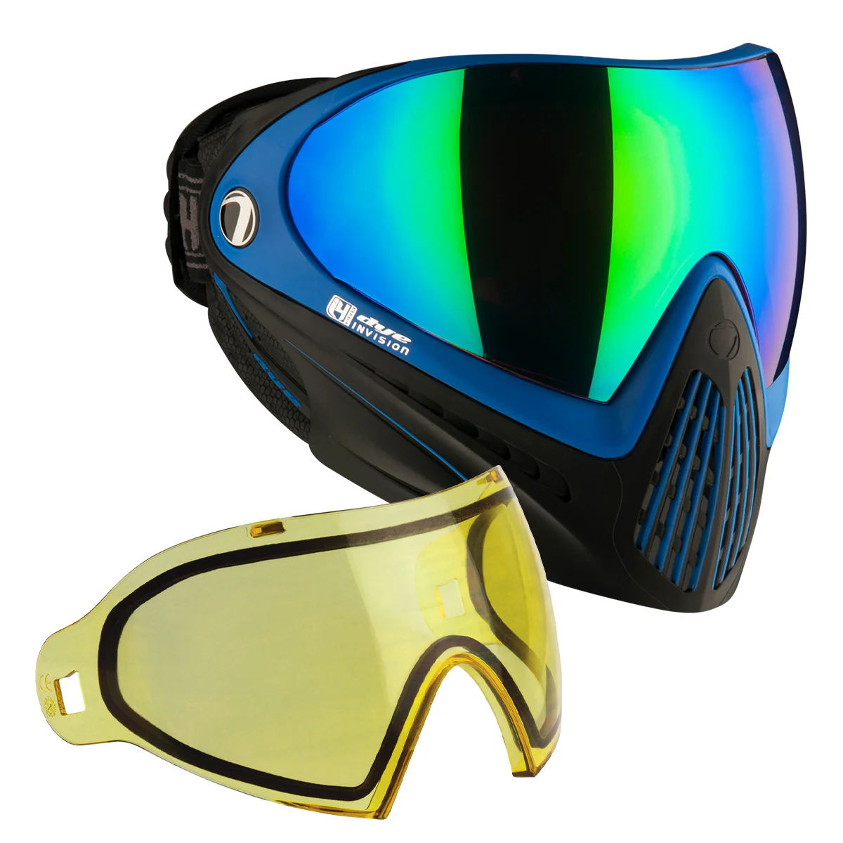 DYE i4 PRO GOGGLE - SEATEC - Image 4