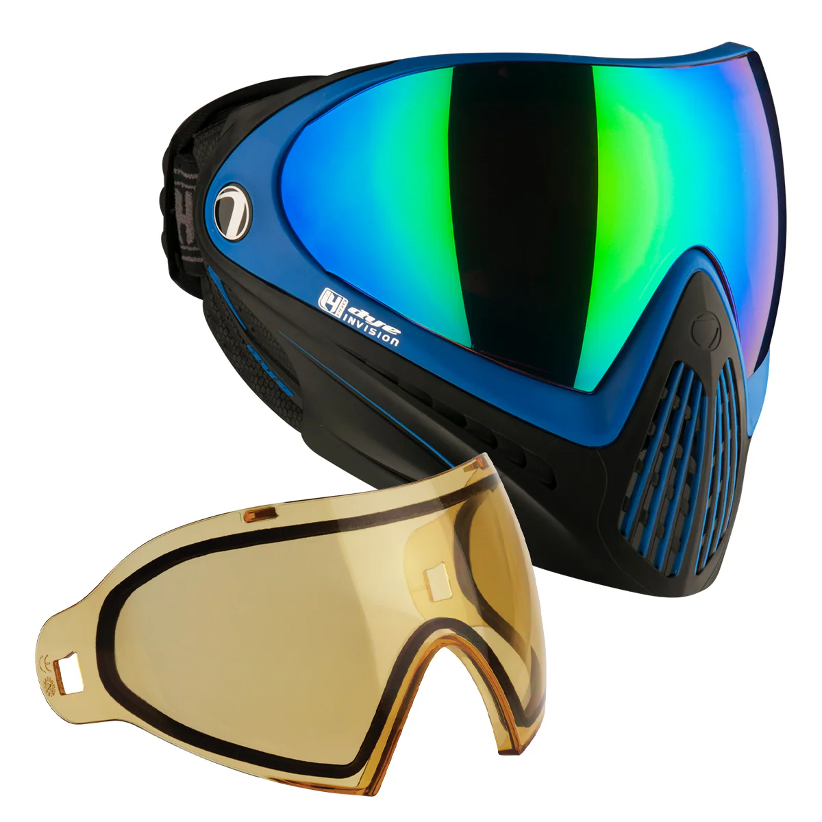 DYE i4 PRO GOGGLE - SEATEC - Image 5