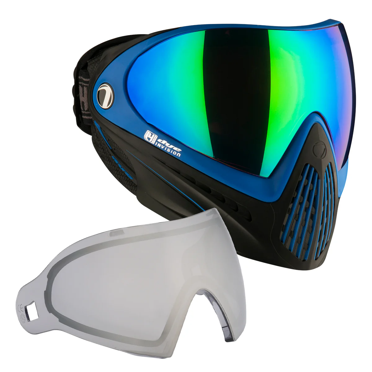 DYE i4 PRO GOGGLE - SEATEC - Image 6