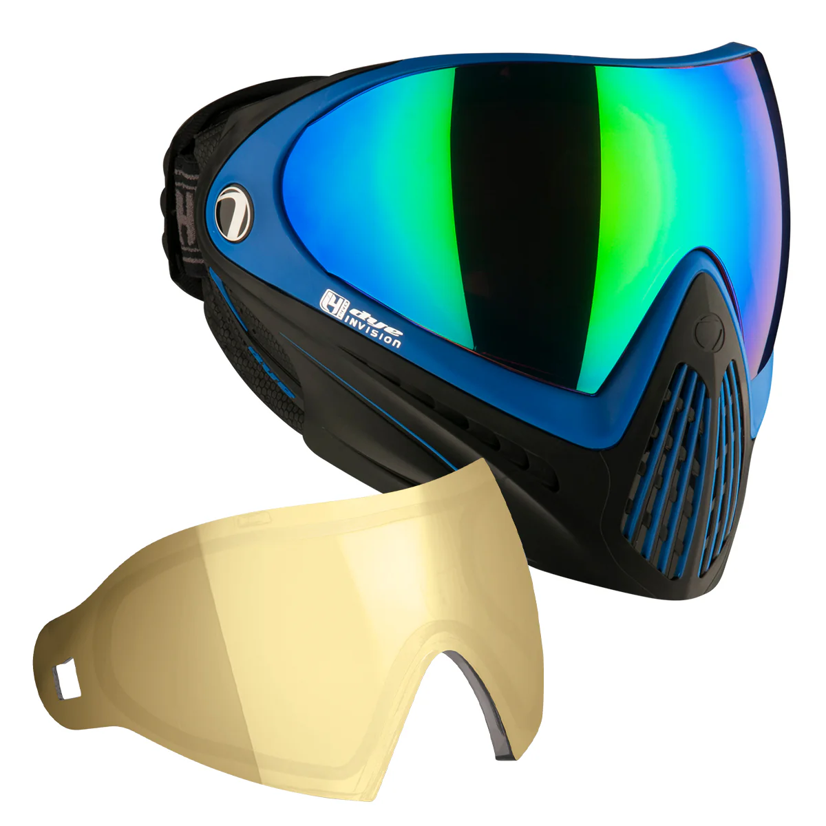 DYE i4 PRO GOGGLE - SEATEC - Image 7