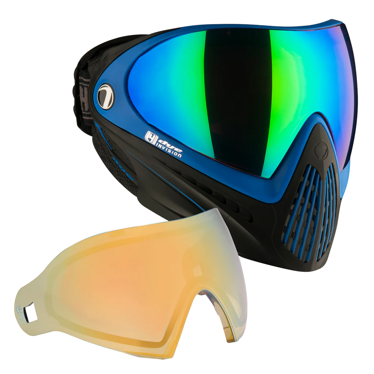 DYE i4 PRO GOGGLE - SEATEC - Image 8