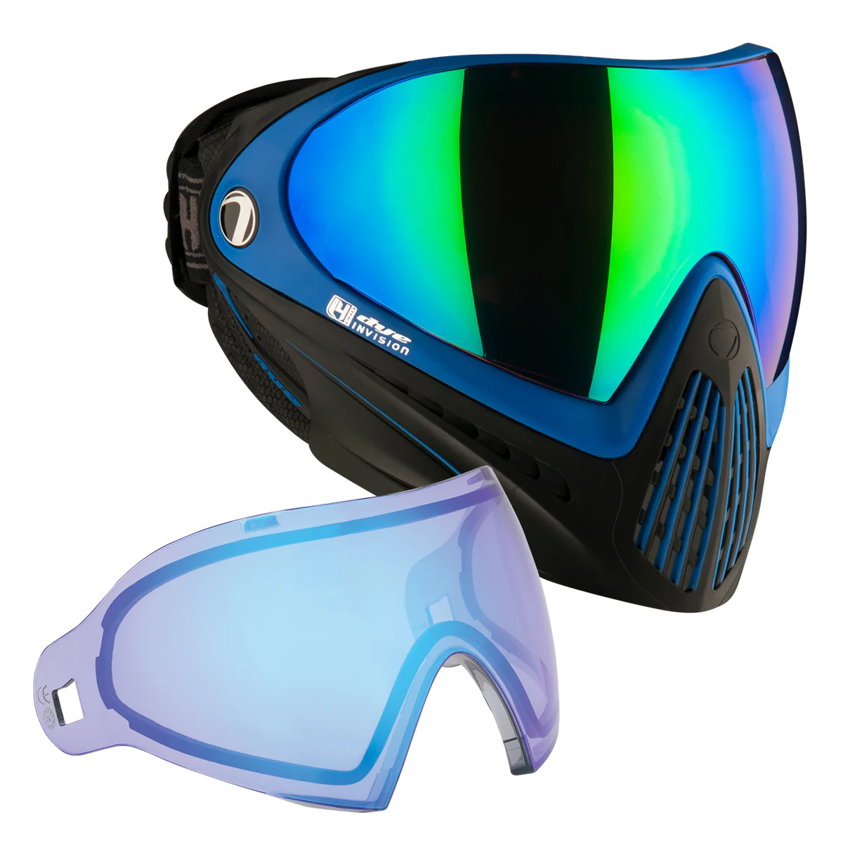 DYE i4 PRO GOGGLE - SEATEC - Image 9