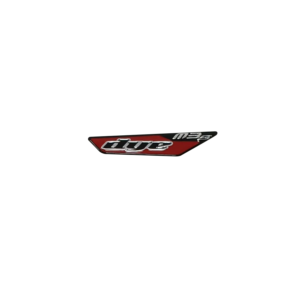 M3s Body Logo