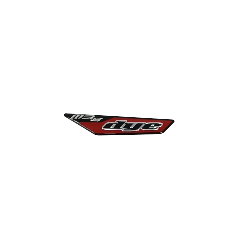 M3s Body Logo - Image 2