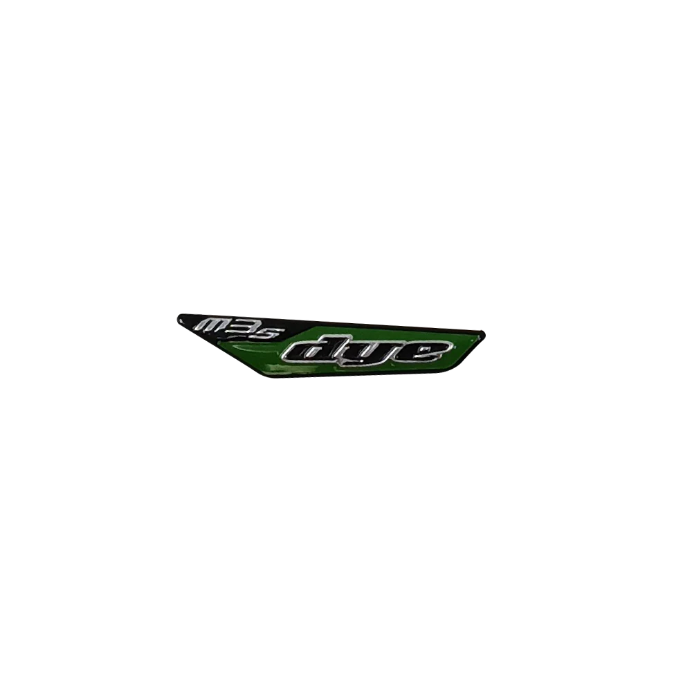 M3s Body Logo - Image 4