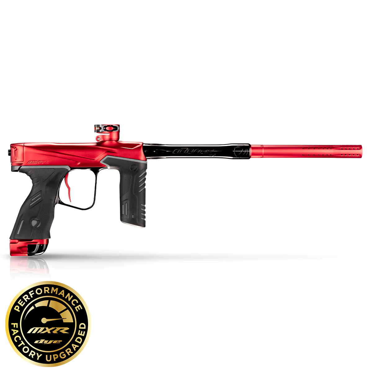 MXR MARKER FORGE RED - Image 3
