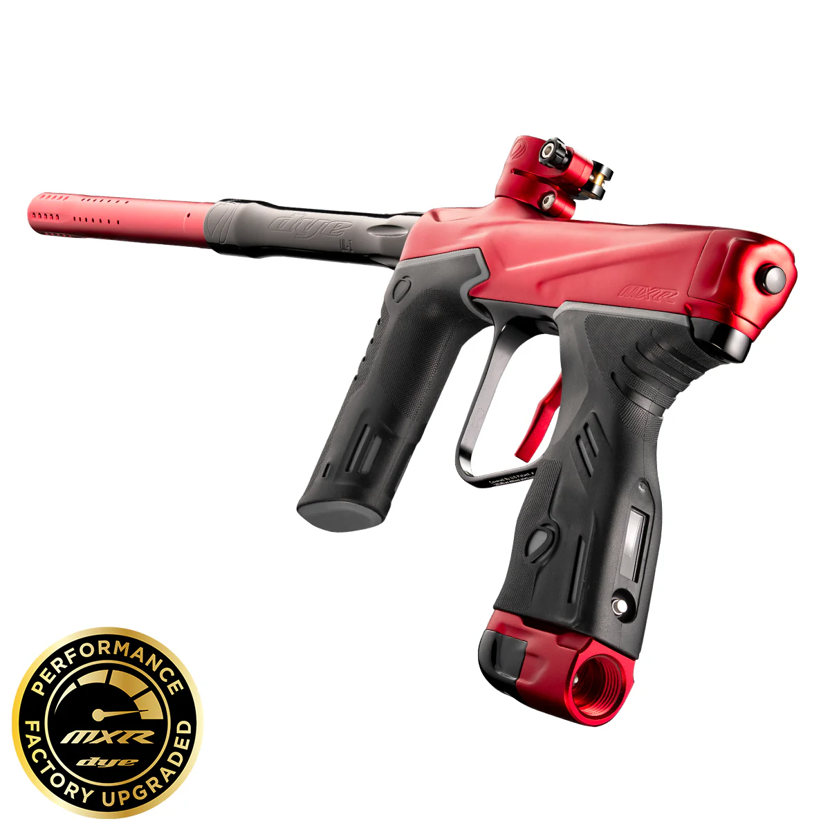 MXR MARKER FORGE RED - Image 4