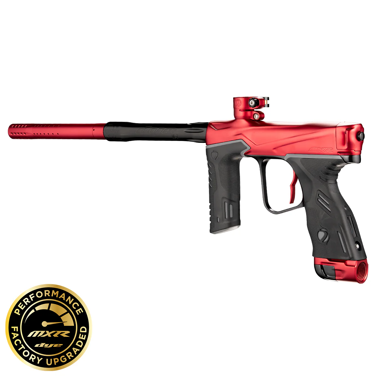 MXR MARKER FORGE RED - Image 6