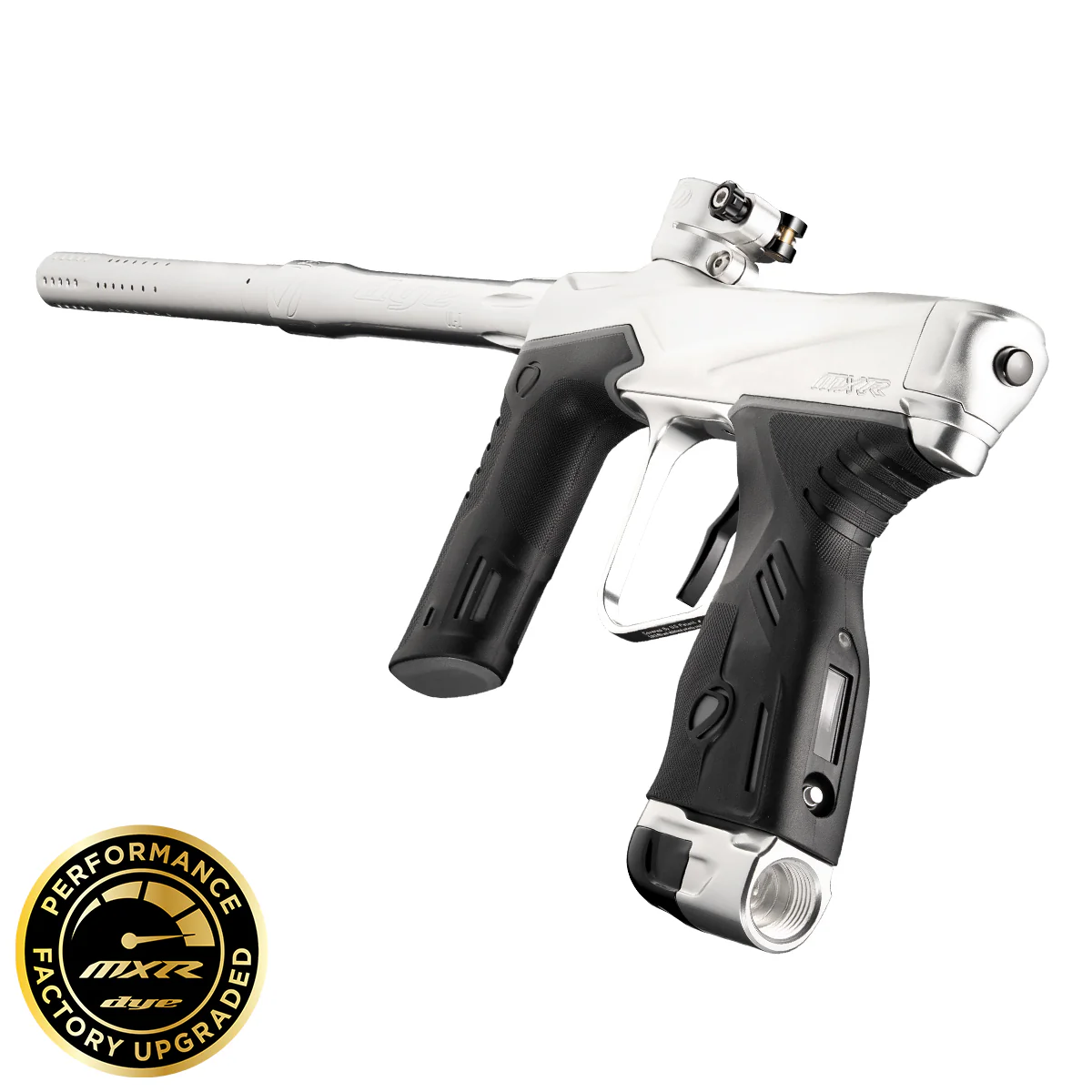 MXR MARKER LIQUID SILVER - Image 4
