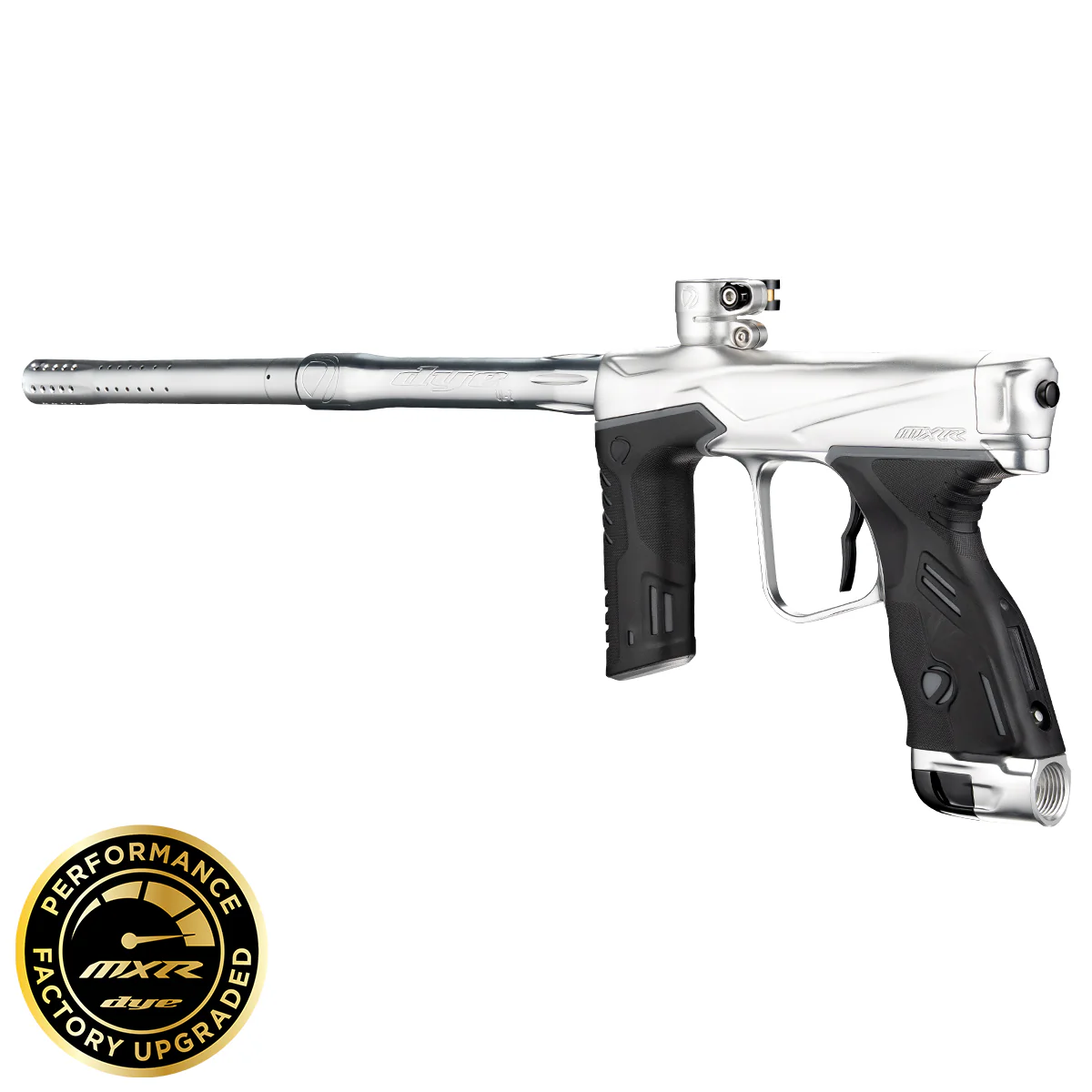 MXR MARKER LIQUID SILVER - Image 6