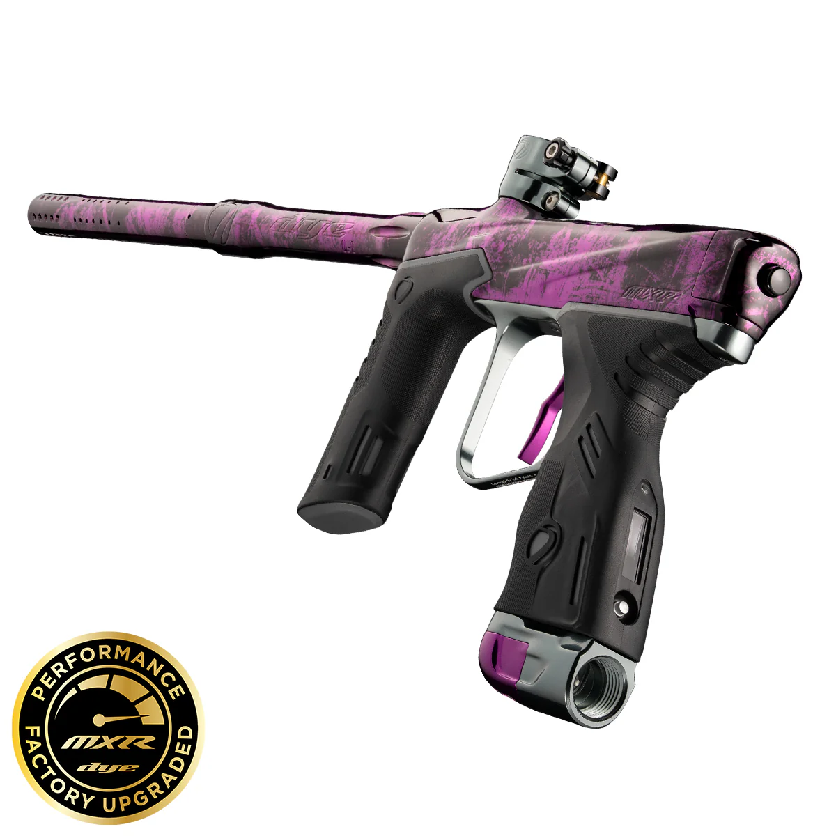 MXR MARKER PGA DAMSON MARBLE - Image 4