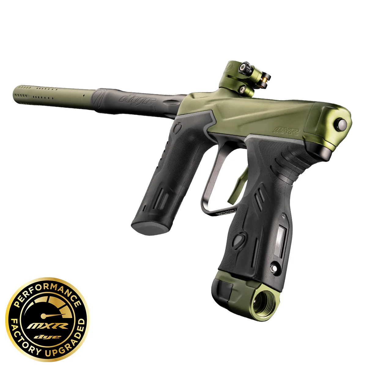 MXR MARKER RANGER OLIVE - Image 4