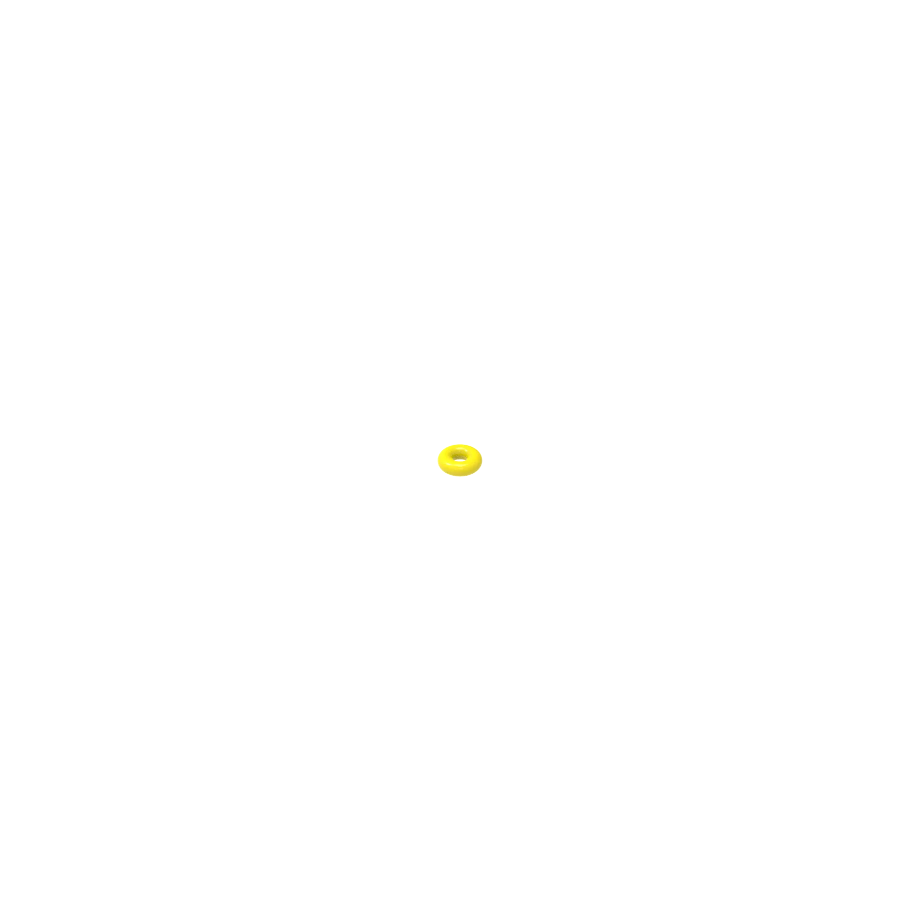 O-RING 005 BN 70