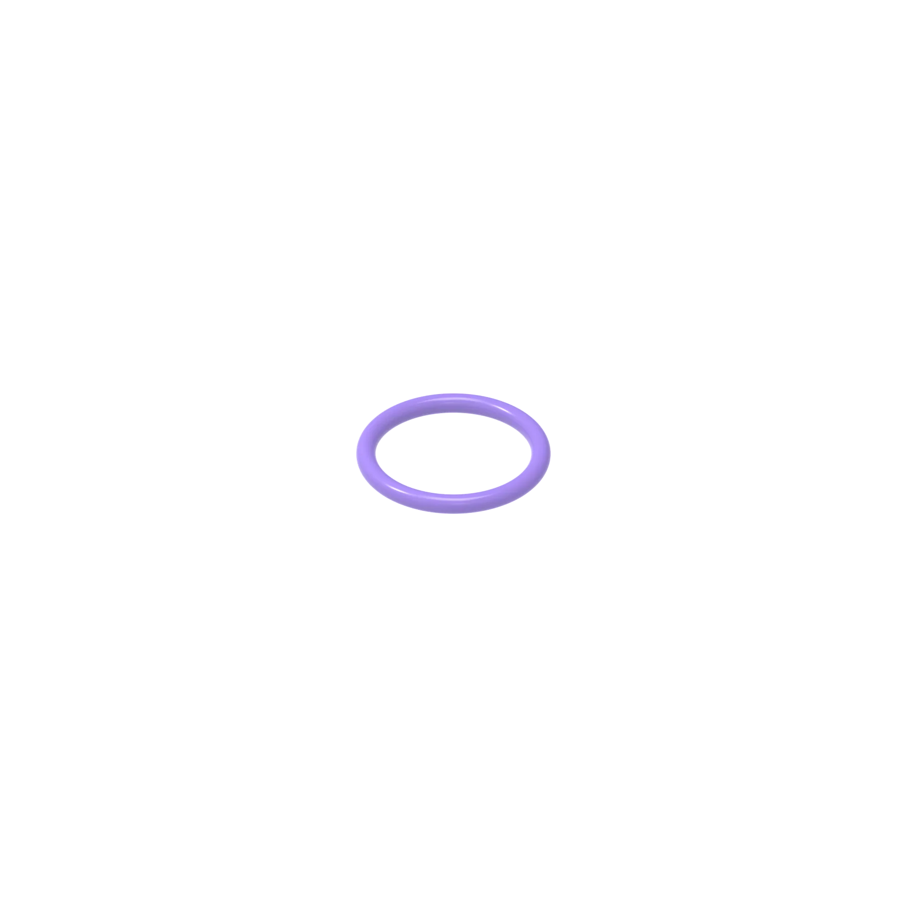 O-RING 015 BN 90