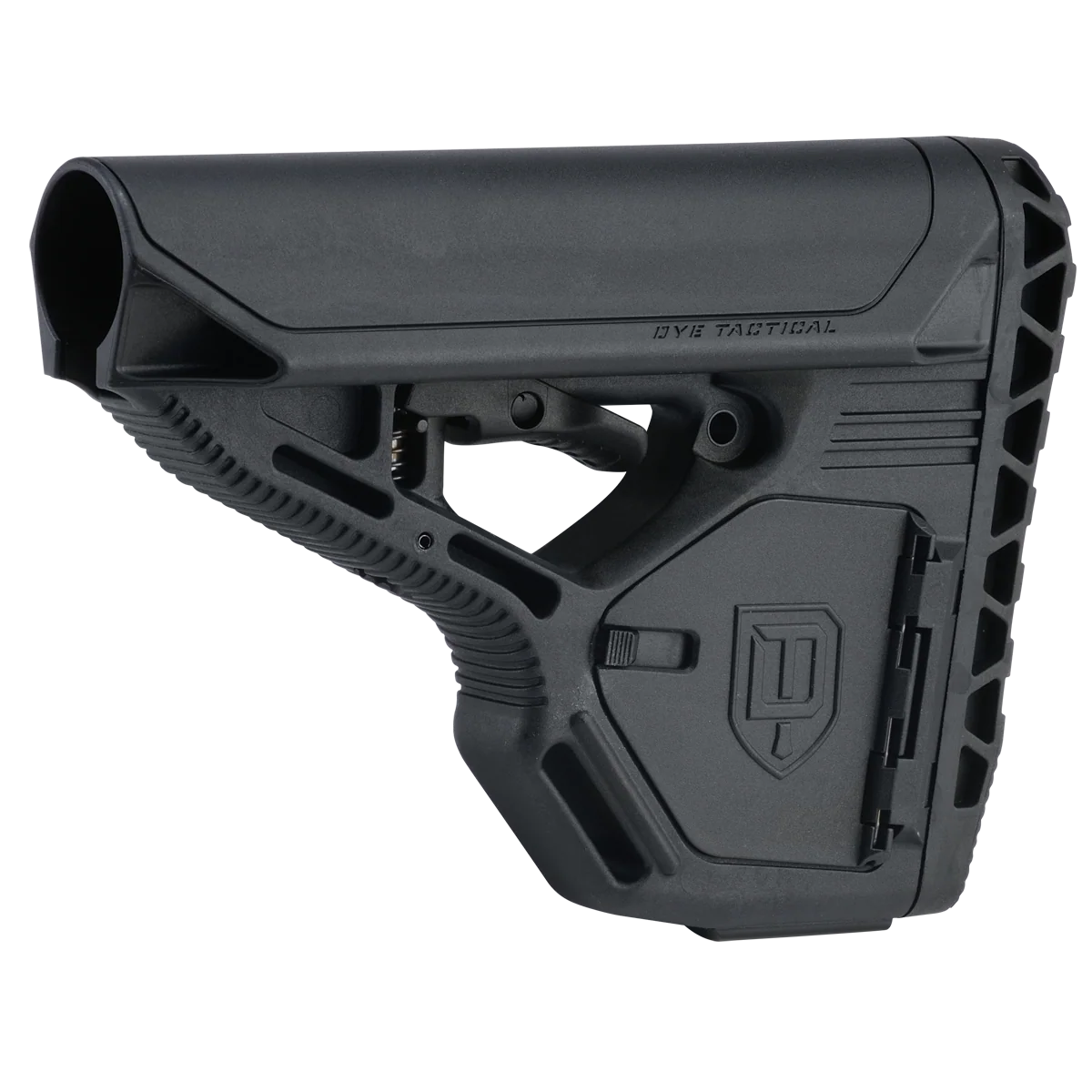 DYE DAM Assault Matrix Marker - Black - Image 7