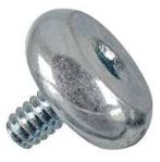 Rotor/LT-R Top Shell Carrier Screw