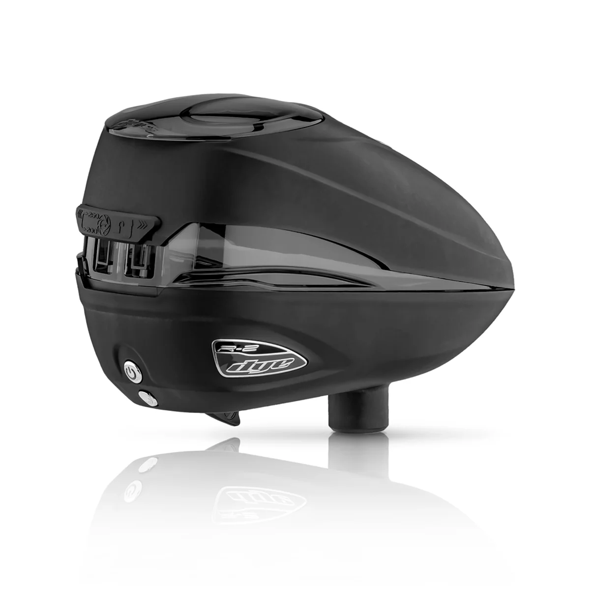 DYE R2 LOADER BLACK - Image 3