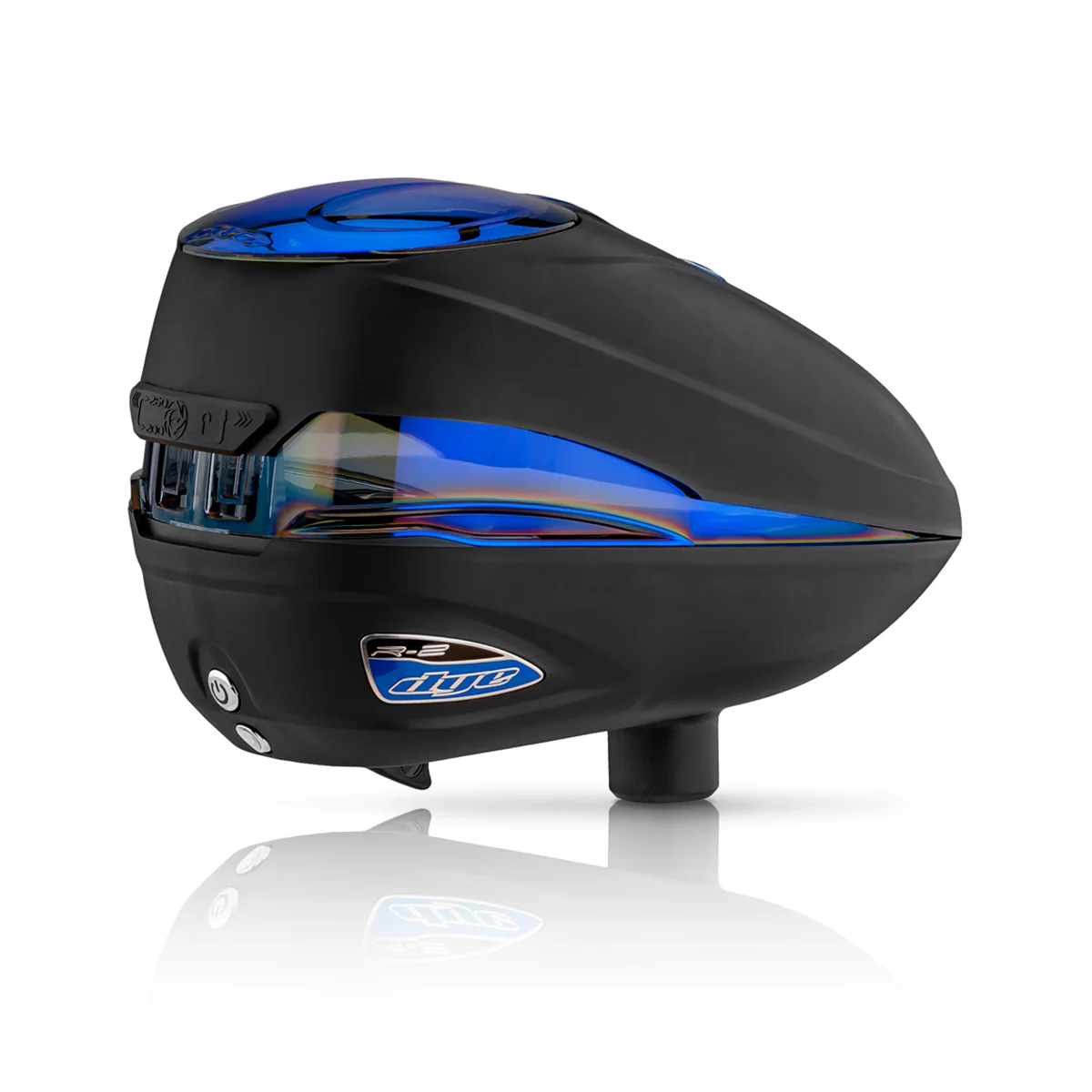 DYE R2 LOADER BLUE ICE - Image 3