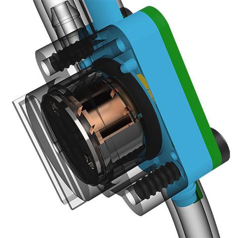 Solenoid Valve Rize and Rize MaXXed - Image 3