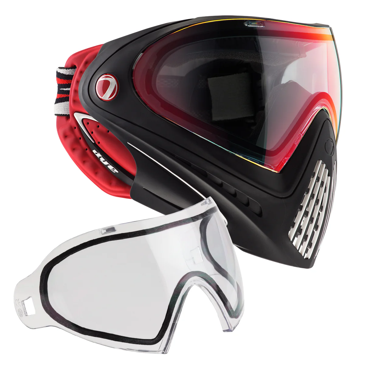DYE i4 GOGGLE - DIRTY BIRD - Image 14