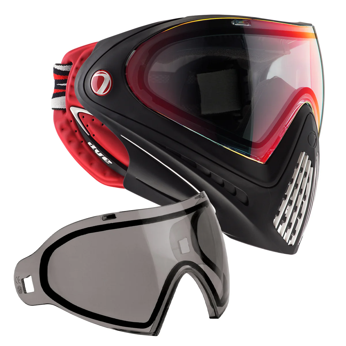DYE i4 GOGGLE - DIRTY BIRD - Image 4