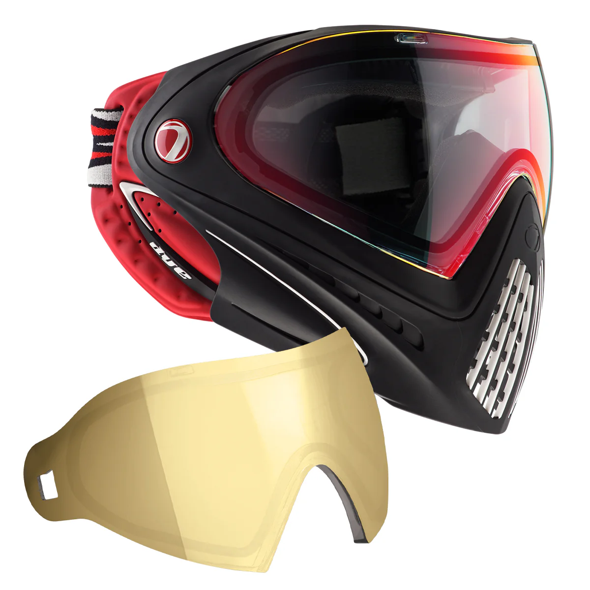 DYE i4 GOGGLE - DIRTY BIRD - Image 5